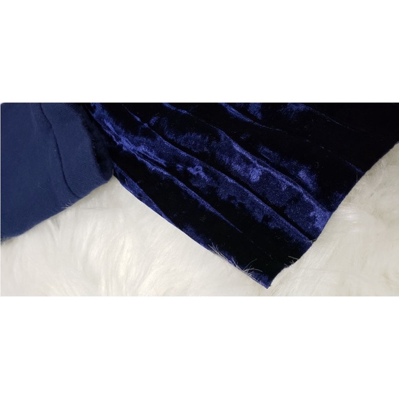 Carter's Holiday Long Sleeve Shirt Size 5 - Picture 5 of 6